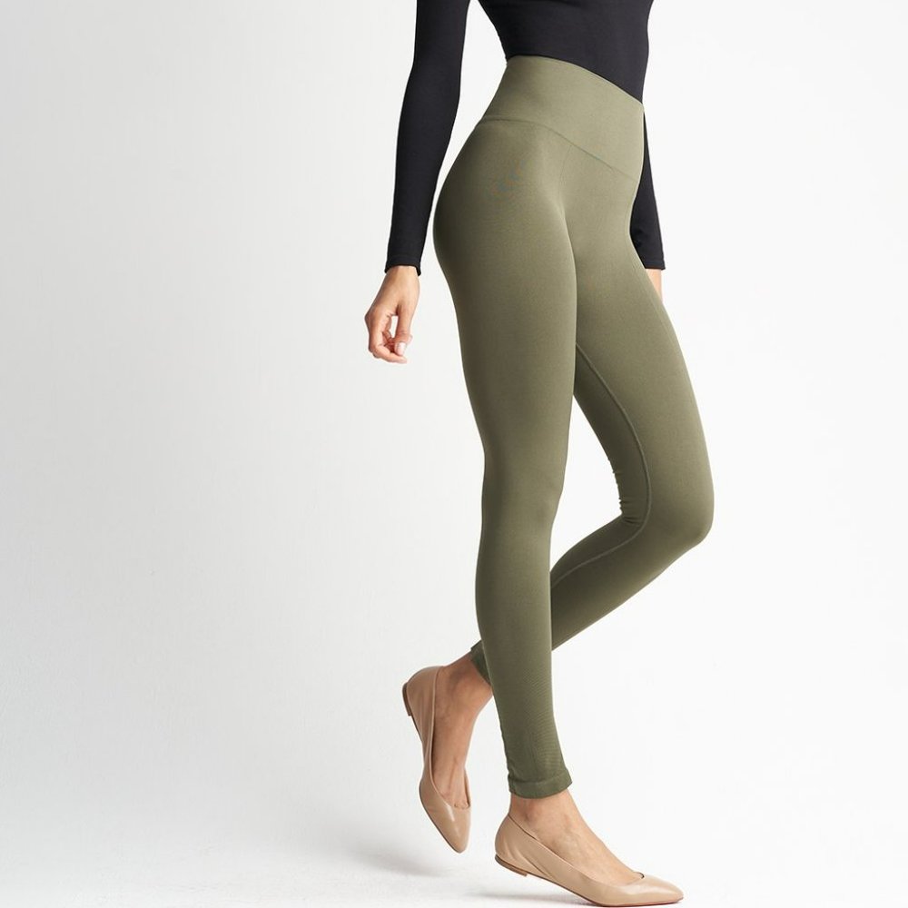 Yummie Seamless Shaping Legging